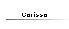 Carissa